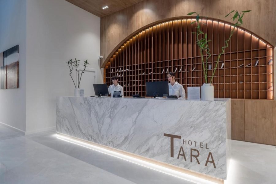 TARA (ex.TARA SENTIDO) ★★★★ Juodkalnija, Becici